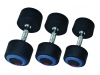 Deluxe Dumbbells from 10 kg